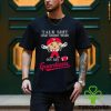 NBA Talk Shit One More Time On My Boston Celtics shirt