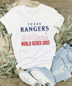 MLB Texas Rangers World Series 2023 shirt 1 MLB Texas Rangers World Series 2023 shirt