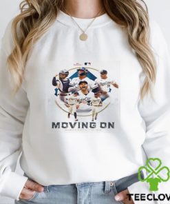 MLB The Minnesota Twins Win Their 1st Post Season Series Since 2002 Unisex T hoodie, sweater, longsleeve, shirt v-neck, t-shirt