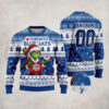 Star Wars Obi Wan Kenobi Christmas Holiday Ugly Sweater