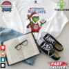 Hello Kitty Los Angeles Dodgers Baseball Shirt