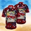 NFL Atlanta Falcons Hawaiian Shirt Gift For Sport Dad