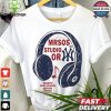 Cats In The Museum shirt