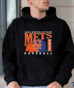 MLB World Tour New York Mets Baseball Logo 2023 Shirt 3 MLB World Tour New York Mets Baseball Logo 2023 Shirt
