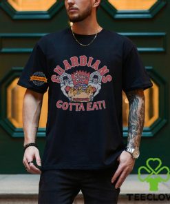 MLB x Flavortown Cleveland Guardians Shirt