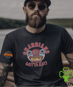 MLB x Flavortown Cleveland Guardians Shirt