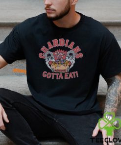 MLB x Flavortown Cleveland Guardians Shirt