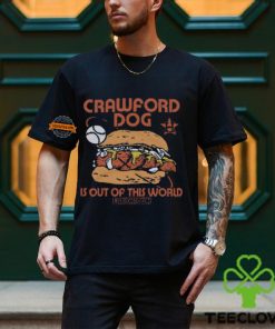 MLB x Flavortown Houston Astros Shirt
