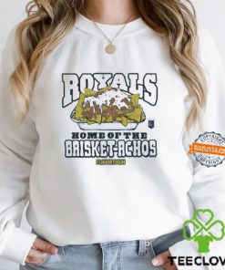 MLB x Flavortown Kansas City Royals Shirt