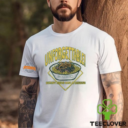 MLB x Flavortown Oakland Athletics Shirt