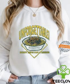 MLB x Flavortown Oakland Athletics Shirt