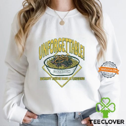 MLB x Flavortown Oakland Athletics Shirt