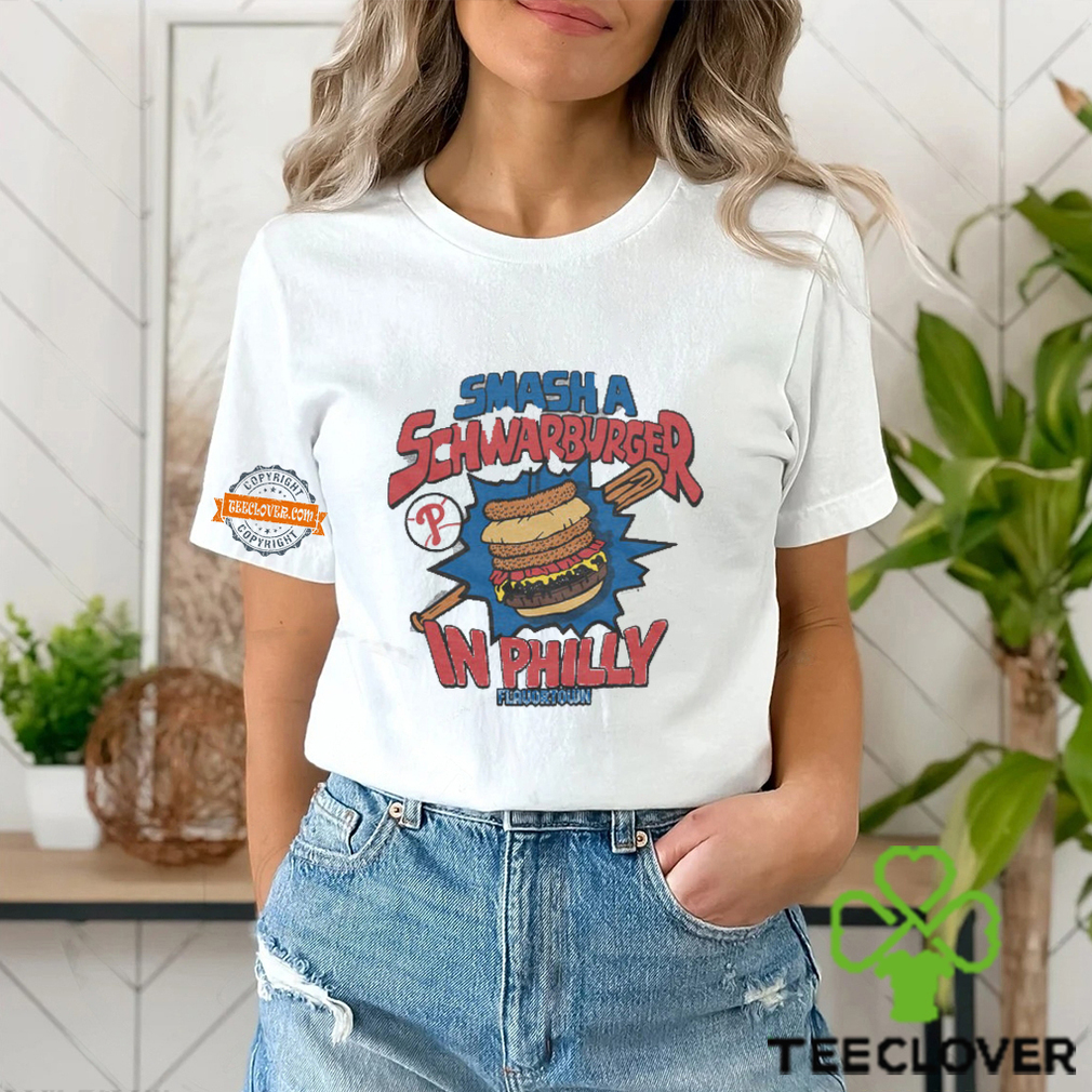 MLB x Flavortown Philadelphia Phillies Shirt MLB x Flavortown Philadelphia Phillies Shirt
