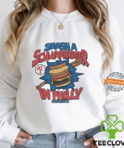 MLB x Flavortown Philadelphia Phillies Shirt
