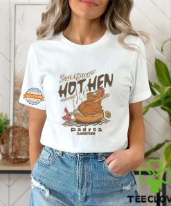 MLB x Flavortown San Diego Padres Shirt