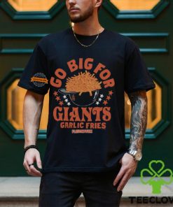 MLB x Flavortown San Francisco Giants Shirt