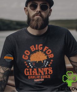 MLB x Flavortown San Francisco Giants Shirt 1 MLB x Flavortown San Francisco Giants Shirt