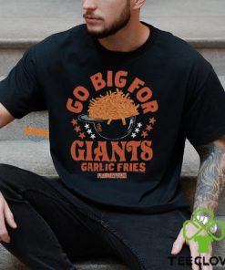 MLB x Flavortown San Francisco Giants Shirt 2 MLB x Flavortown San Francisco Giants Shirt