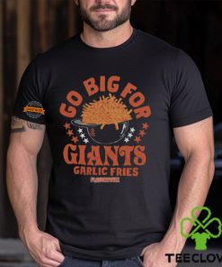 MLB x Flavortown San Francisco Giants Shirt 3 MLB x Flavortown San Francisco Giants Shirt