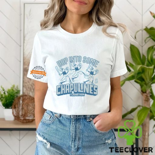 MLB x Flavortown Seattle Mariners Shirt