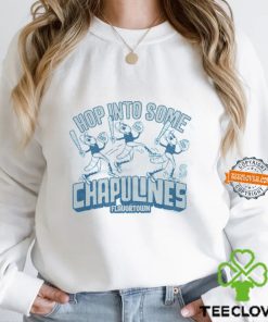 MLB x Flavortown Seattle Mariners Shirt