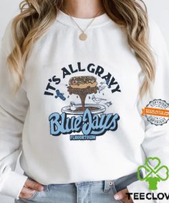 MLB x Flavortown Toronto Blue Jays Shirt