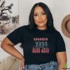 We The People Would Like Some More Forehead Kisses Shirt