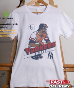 MLB x Topps New York Yankees shirt 3 MLB x Topps New York Yankees shirt