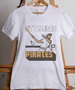 MLB x Topps Pittsburgh Pirates shirt 3 MLB x Topps Pittsburgh Pirates shirt
