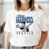Franz Ferdinand logo shirt