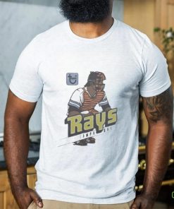 MLB x Topps Tampa Bay Rays shirt