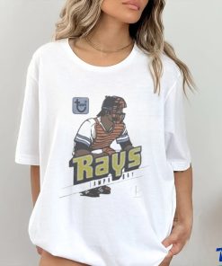 MLB x Topps Tampa Bay Rays hoodie, sweater, longsleeve, shirt v-neck, t-shirt