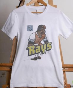 MLB x Topps Tampa Bay Rays hoodie, sweater, longsleeve, shirt v-neck, t-shirt