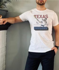 MLB x topps texas rangers shirt