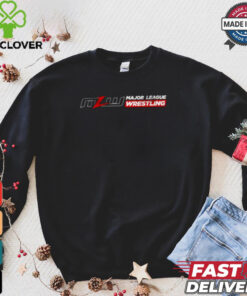 MLW MLW FADEOUT Shirt