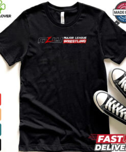 MLW MLW FADEOUT Shirt