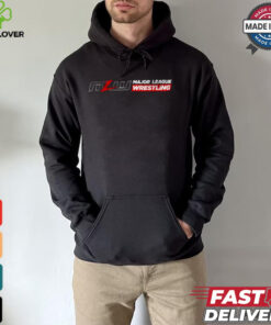 MLW MLW FADEOUT Shirt