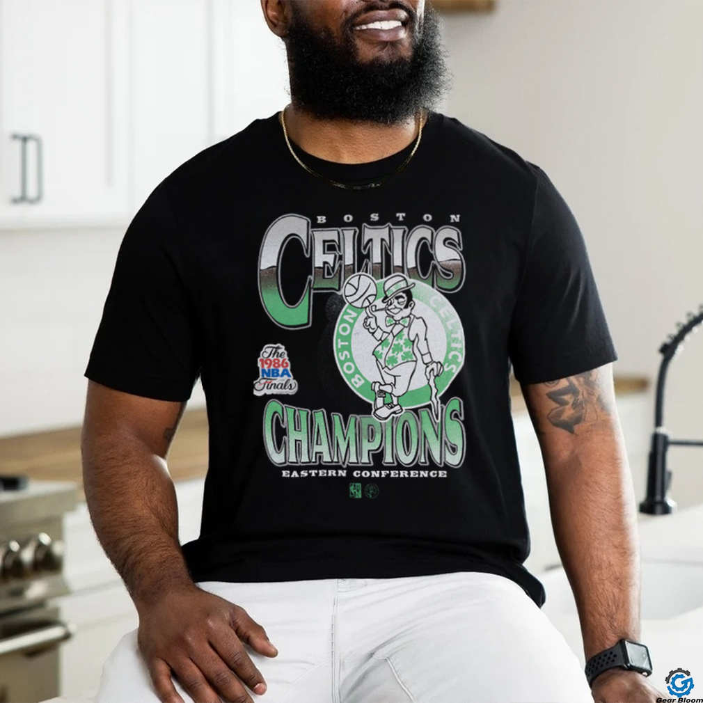 M&N Boston Celtics Metallic Tee shirt M&N Boston Celtics Metallic Tee shirt