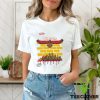 M&N x Tats Cru City Tee Miami Heat Shirt