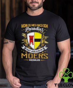 MOERS Shirt
