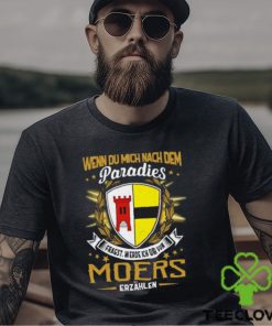 MOERS Shirt 1 MOERS Shirt