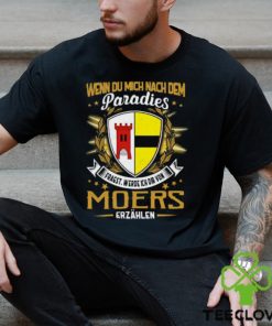 MOERS Shirt 2 MOERS Shirt