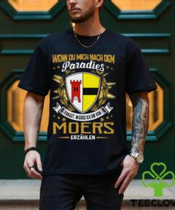 MOERS Shirt 3 MOERS Shirt
