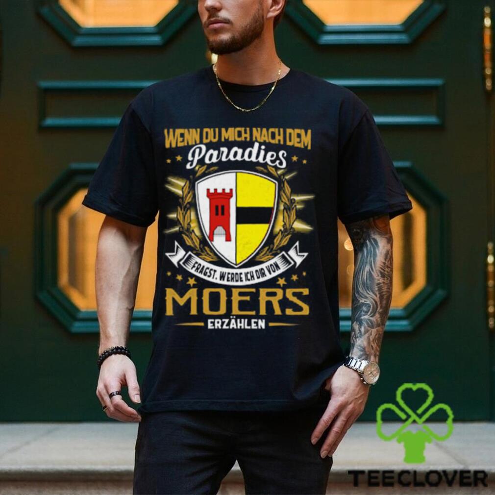 MOERS Shirt MOERS Shirt