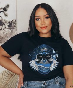 MONKEY HALF LENGTH T shirt