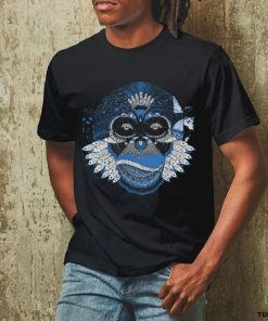 MONKEY HALF LENGTH T shirt