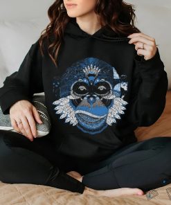MONKEY HALF LENGTH T shirt