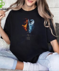 MORTAL KOMBAT 2 Get Over Here April 23 2024 T Shirt