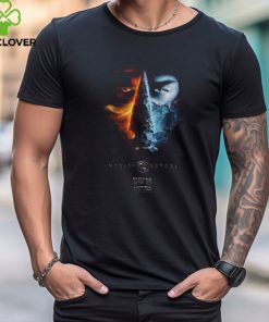 MORTAL KOMBAT 2 Get Over Here April 23 2024 T Shirt