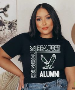 Beaufort High School Alumni Shirt